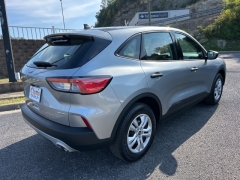 Used 2021 Ford Escape S AWD at Clutts Auto Sales near Hazard, KY