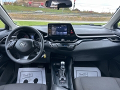 Used 2020  Toyota C-HR 4d SUV LE at Clutts Auto Sales near Hazard, KY