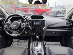 Used 2020  Subaru Crosstrek 4d SUV 2&period;0i Premium CVT at Clutts Auto Sales near Hazard&comma; KY
