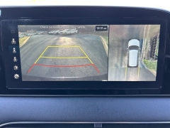 Used 2020  Hyundai Palisade 4d SUV FWD Limited at Clutts Auto Sales near Hazard&comma; KY