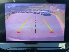 Used 2022  Jeep Compass Latitude 4x4 at Clutts Auto Sales near Hazard&comma; KY