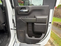 Used 2022  Chevrolet Silverado 2500HD 4WD Double Cab 149" LT at Clutts Auto Sales near Hazard&comma; KY