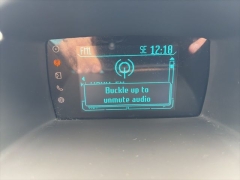 Used 2015  Ford Fiesta 4d Sedan SE at Clutts Auto Sales near Hazard&comma; KY