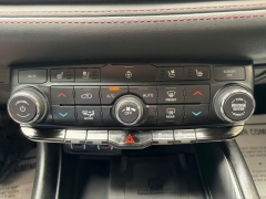 Used 2022  Dodge Durango R&sol;T AWD at Clutts Auto Sales near Hazard&comma; KY