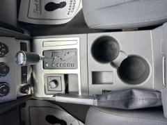 Used 2011  Dodge Nitro 4d SUV 4WD Heat at Clutts Auto Sales near Hazard, KY