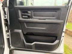 Used 2015  Ram 2500 4WD Crew Cab Tradesman at Clutts Auto Sales near Hazard&comma; KY