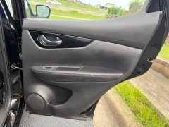 Used 2022  Nissan Rogue Sport AWD SL at Clutts Auto Sales near Hazard&comma; KY