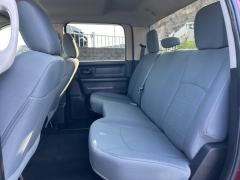Used 2016 Ram 1500 4WD Crew Cab Express at Clutts Auto Sales near Hazard, KY