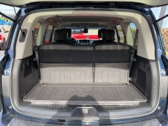 Used 2015  INFINITI QX80 4d SUV AWD at Clutts Auto Sales near Hazard&comma; KY