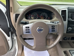 Used 2015 Nissan Frontier 4WD King Cab at Clutts Auto Sales near Hazard, KY