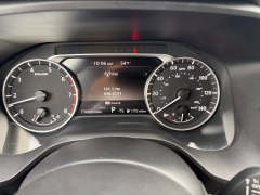 Used 2024  Nissan Rogue AWD S at Clutts Auto Sales near Hazard&comma; KY