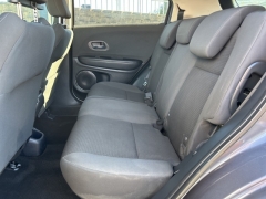 Used 2019 Honda HR-V 4d SUV AWD EX at Clutts Auto Sales near Hazard, KY