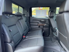 Used 2019  GMC Sierra 1500 4WD Crew Cab SLT at Clutts Auto Sales near Hazard&comma; KY