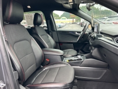 Used 2023 Ford Escape ST-Line AWD at Clutts Auto Sales near Hazard, KY