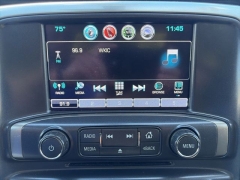 Used 2018  Chevrolet Silverado 1500 4WD Crew Cab LT at Clutts Auto Sales near Hazard&comma; KY