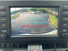 Used 2019 Toyota RAV4 4d SUV AWD XLE at Clutts Auto Sales near Hazard, KY