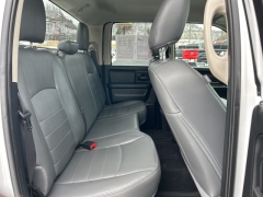 Used 2015  Ram 1500 4WD Quad Cab Tradesman at Clutts Auto Sales near Hazard&comma; KY