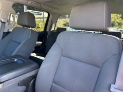 Used 2017 Chevrolet Silverado 1500 4WD Crew Cab LT at Clutts Auto Sales near Hazard, KY