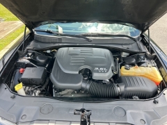 Used 2014 Dodge Charger 4d Sedan SE AWD at Clutts Auto Sales near Hazard, KY