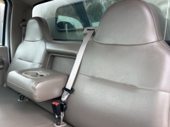 Used 2008  Ford Super Duty F-350 4WD Reg Cab XL SRW at Clutts Auto Sales near Hazard&comma; KY