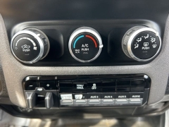 Used 2020  Ram 2500 4WD Crew Cab Tradesman Longbed at Clutts Auto Sales near Hazard&comma; KY