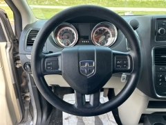 Used 2017 Dodge Grand Caravan 4d Wagon SE at Clutts Auto Sales near Hazard, KY