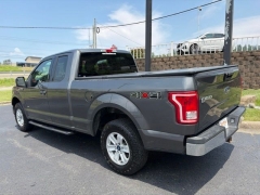 Used 2016  Ford F-150 4WD SuperCab XLT at Clutts Auto Sales near Hazard&comma; KY