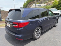 Used 2023  Honda Odyssey EX-L Auto at Clutts Auto Sales near Hazard&comma; KY