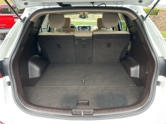 Used 2017  Hyundai Santa Fe Sport 4d SUV AWD 2&period;4L at Clutts Auto Sales near Hazard&comma; KY