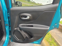 Used 2019  Jeep Renegade 4d SUV 4WD Trailhawk at Clutts Auto Sales near Hazard&comma; KY