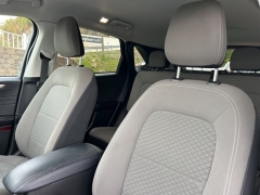 Used 2022 Ford Escape SE AWD at Clutts Auto Sales near Hazard, KY