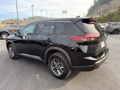 Used 2024  Nissan Rogue AWD S at Clutts Auto Sales near Hazard&comma; KY