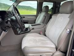 Used 2005  GMC Sierra 1500 2WD Ext Cab SLT at Clutts Auto Sales near Hazard&comma; KY