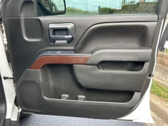 Used 2014  GMC Sierra 1500 4WD Crew Cab SLE at Clutts Auto Sales near Hazard&comma; KY