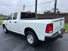 Used 2019 Ram 1500 Classic 4WD Quad Cab Tradesman at Clutts Auto Sales near Hazard, KY