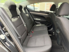 Used 2019  Hyundai Elantra 4d Sedan SE Auto at Clutts Auto Sales near Hazard&comma; KY