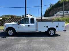 Used 2015 Ford Super Duty F-350 2WD Crew Cab King Ranch SRW at Clutts Auto Sales near Hazard, KY