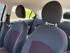 Used 2020  Mitsubishi Mirage G4 4d Sedan LE at Clutts Auto Sales near Hazard&comma; KY