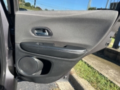 Used 2019 Honda HR-V 4d SUV AWD EX at Clutts Auto Sales near Hazard, KY