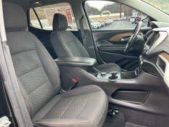 Used 2021  GMC Terrain AWD 4dr SLE at Clutts Auto Sales near Hazard&comma; KY