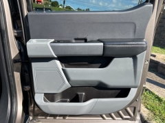 Used 2022 Ford F-150 4WD XLT SuperCrew 5.5' Box at Clutts Auto Sales near Hazard, KY