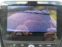 Used 2019  Chevrolet Malibu 4d Sedan LS at Clutts Auto Sales near Hazard, KY