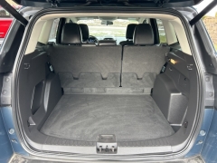 Used 2019  Ford Escape 4d SUV 4WD SEL at Clutts Auto Sales near Hazard&comma; KY