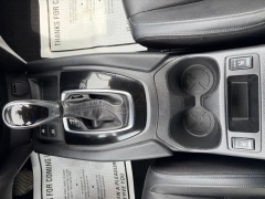 Used 2022  Nissan Rogue Sport AWD SL at Clutts Auto Sales near Hazard&comma; KY