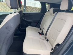 Used 2022  Ford Escape SE AWD at Clutts Auto Sales near Hazard&comma; KY