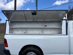 Used 2019  Ram 1500 Classic 4WD Reg Cab Tradesman Longbed at Clutts Auto Sales near Hazard&comma; KY