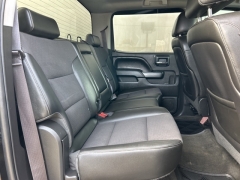 Used 2015  GMC Sierra 1500 4WD Crew Cab SLE at Clutts Auto Sales near Hazard, KY