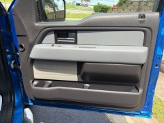 Used 2013  Ford F-150 4WD Supercab XLT at Clutts Auto Sales near Hazard&comma; KY
