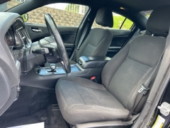 Used 2014 Dodge Charger 4d Sedan SE AWD at Clutts Auto Sales near Hazard, KY