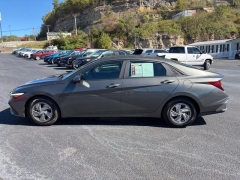 Used 2024  Hyundai Elantra SE IVT at Clutts Auto Sales near Hazard&comma; KY